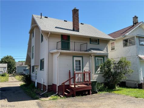 2704 8th Street NW Canton OH 44708