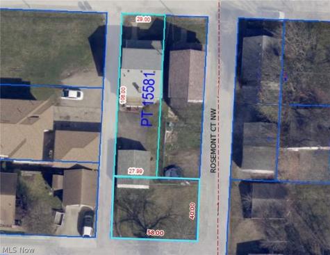 2704 8th Street NW Canton OH 44708