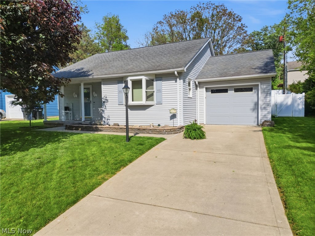 2518 Vinsel Road Zanesville OH 43701