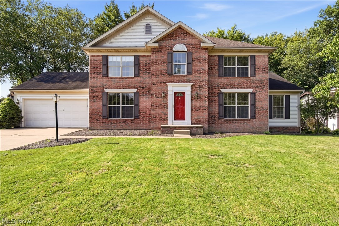 7168 Celina Street NW Massillon OH 44646