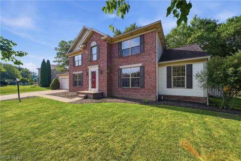 7168 Celina Street NW Massillon OH 44646