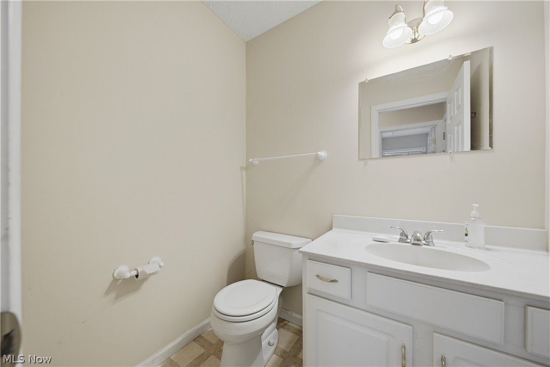 7168 Celina Street NW Massillon OH 44646
