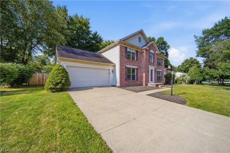 7168 Celina Street NW Massillon OH 44646