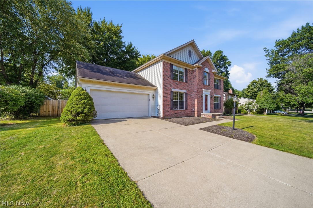 7168 Celina Street NW Massillon OH 44646