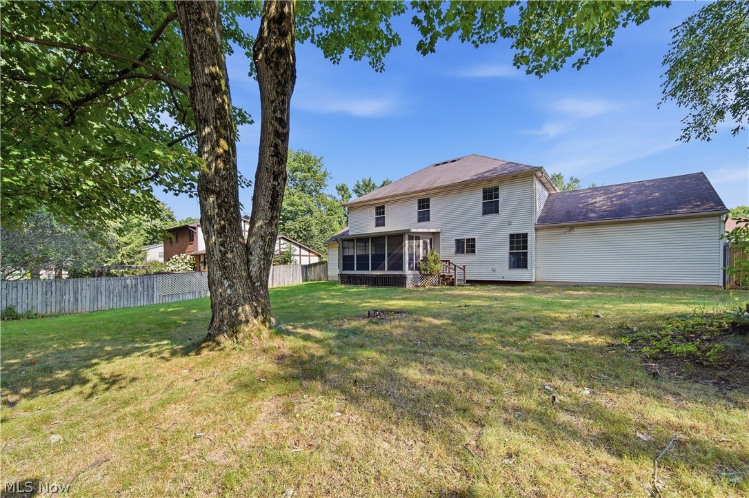 7168 Celina Street NW Massillon OH 44646