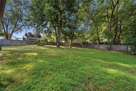 7168 Celina Street NW Massillon OH 44646