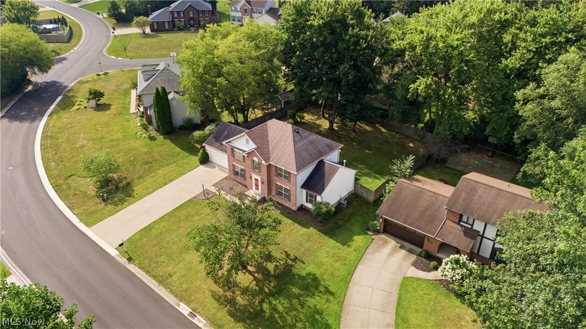7168 Celina Street NW Massillon OH 44646
