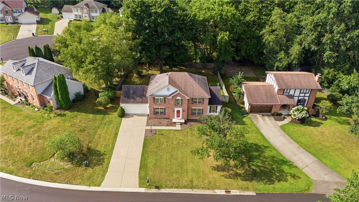 7168 Celina Street NW Massillon OH 44646