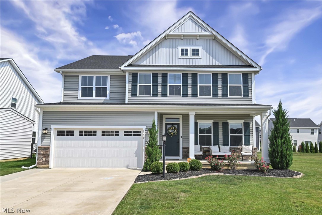 36270 Jannie Lane North Ridgeville OH 44039