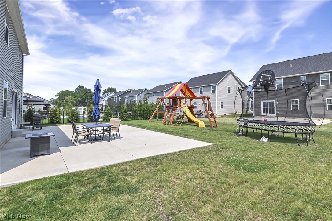 36270 Jannie Lane North Ridgeville OH 44039