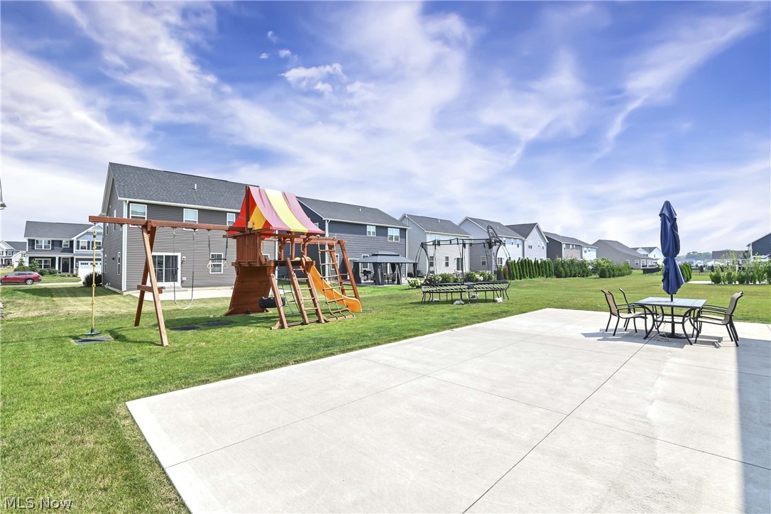 36270 Jannie Lane North Ridgeville OH 44039