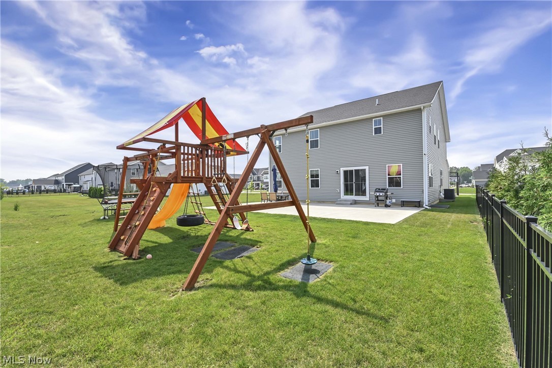 36270 Jannie Lane North Ridgeville OH 44039