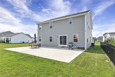 36270 Jannie Lane North Ridgeville OH 44039