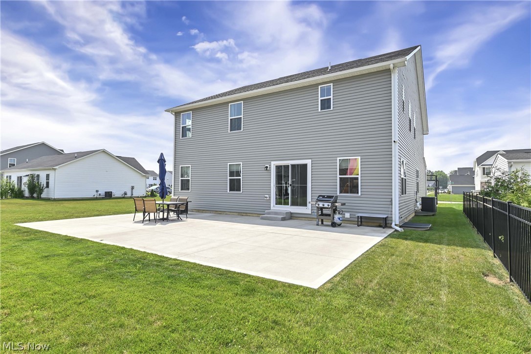 36270 Jannie Lane North Ridgeville OH 44039