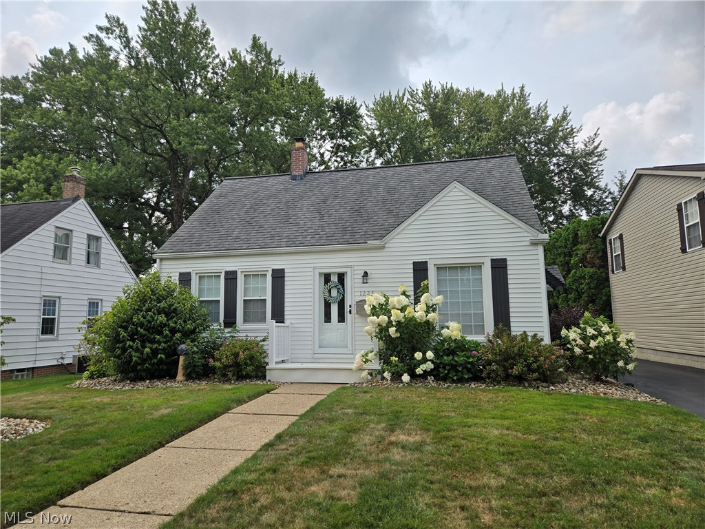 Massillon OH, 1225 Plymouth Street NW