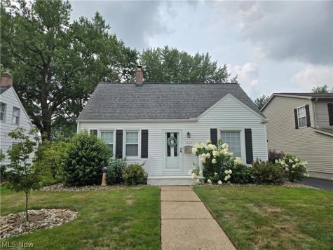1225 Plymouth Street NW Massillon OH 44646
