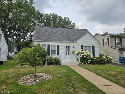 1225 Plymouth Street NW Massillon OH 44646