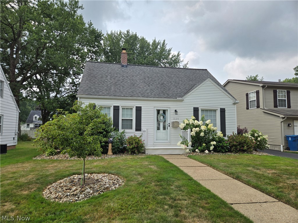 1225 Plymouth Street NW Massillon OH 44646
