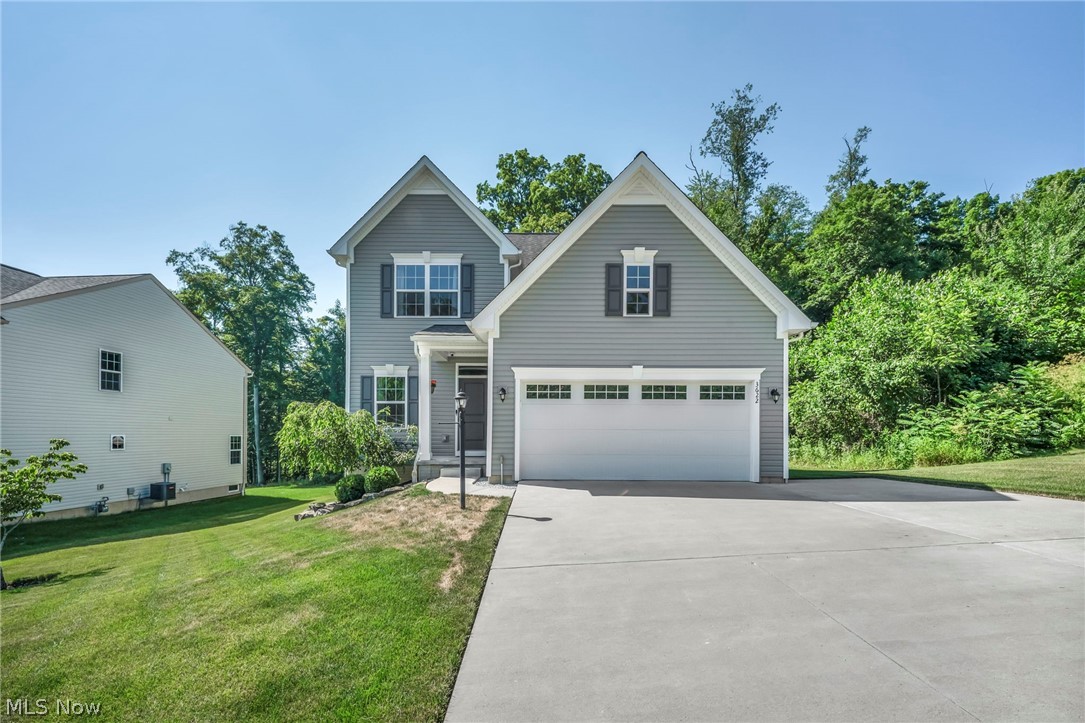 Twinsburg OH, 3622 Shady Timber Drive