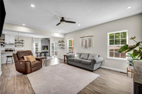3622 Shady Timber Drive Twinsburg OH 44087