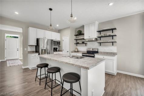 3622 Shady Timber Drive Twinsburg OH 44087