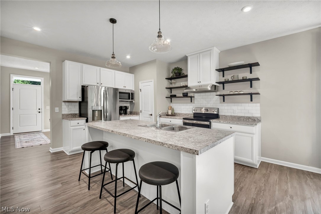 3622 Shady Timber Drive Twinsburg OH 44087