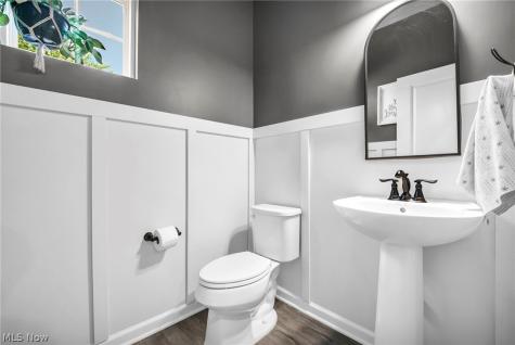 3622 Shady Timber Drive Twinsburg OH 44087