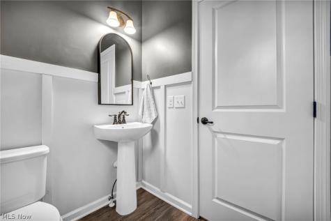 3622 Shady Timber Drive Twinsburg OH 44087