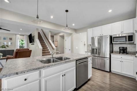 3622 Shady Timber Drive Twinsburg OH 44087