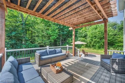 3622 Shady Timber Drive Twinsburg OH 44087