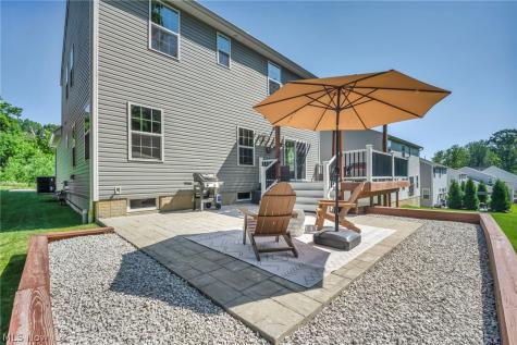 3622 Shady Timber Drive Twinsburg OH 44087