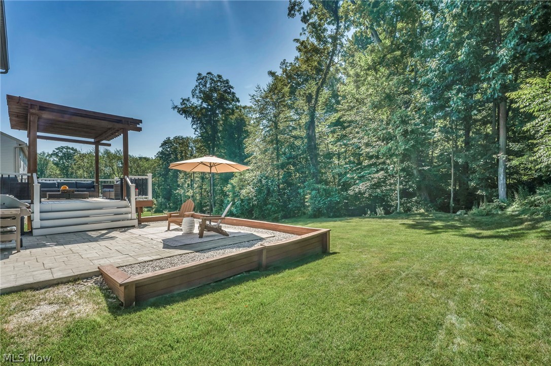 3622 Shady Timber Drive Twinsburg OH 44087