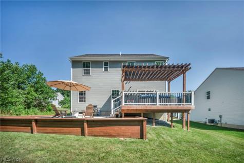 3622 Shady Timber Drive Twinsburg OH 44087