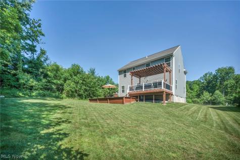 3622 Shady Timber Drive Twinsburg OH 44087