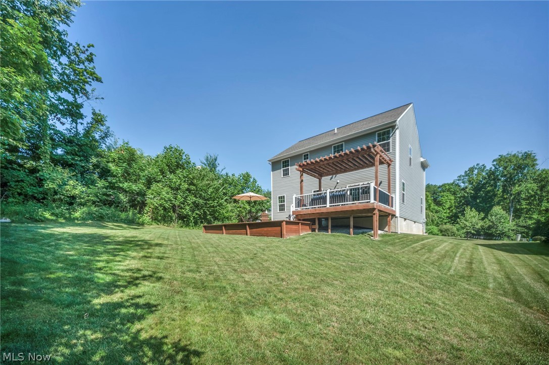 3622 Shady Timber Drive Twinsburg OH 44087