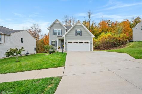 3622 Shady Timber Drive Twinsburg OH 44087