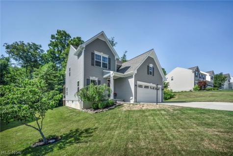 3622 Shady Timber Drive Twinsburg OH 44087