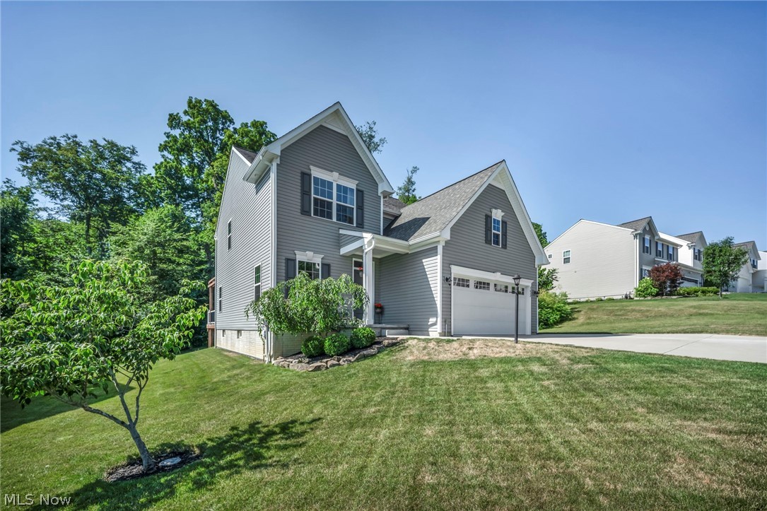 3622 Shady Timber Drive Twinsburg OH 44087