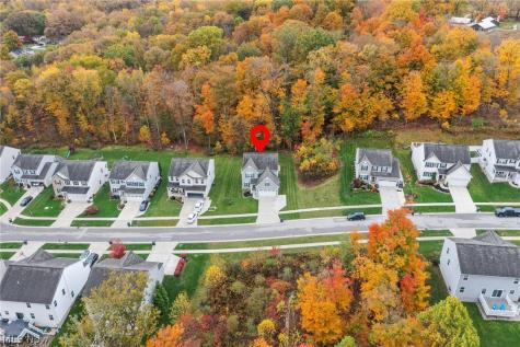 3622 Shady Timber Drive Twinsburg OH 44087