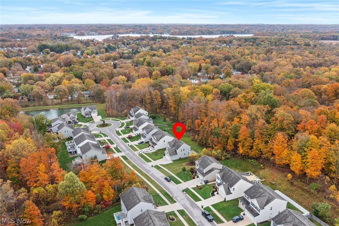 3622 Shady Timber Drive Twinsburg OH 44087