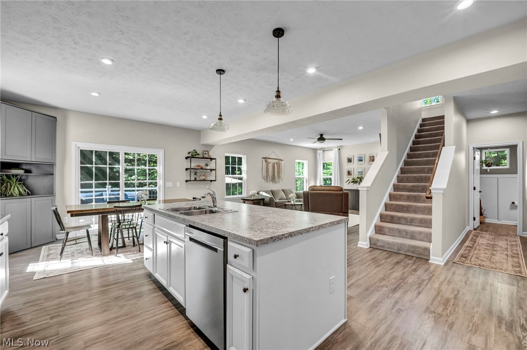 3622 Shady Timber Drive Twinsburg OH 44087