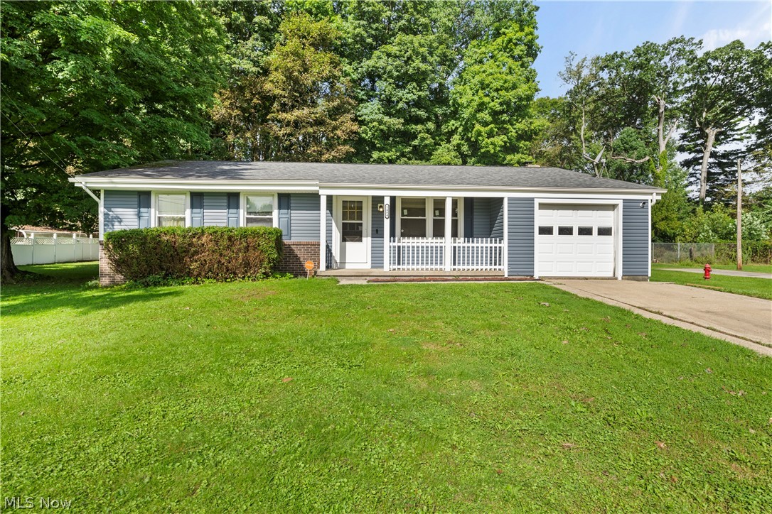 1484 Erie Avenue Akron OH 44312