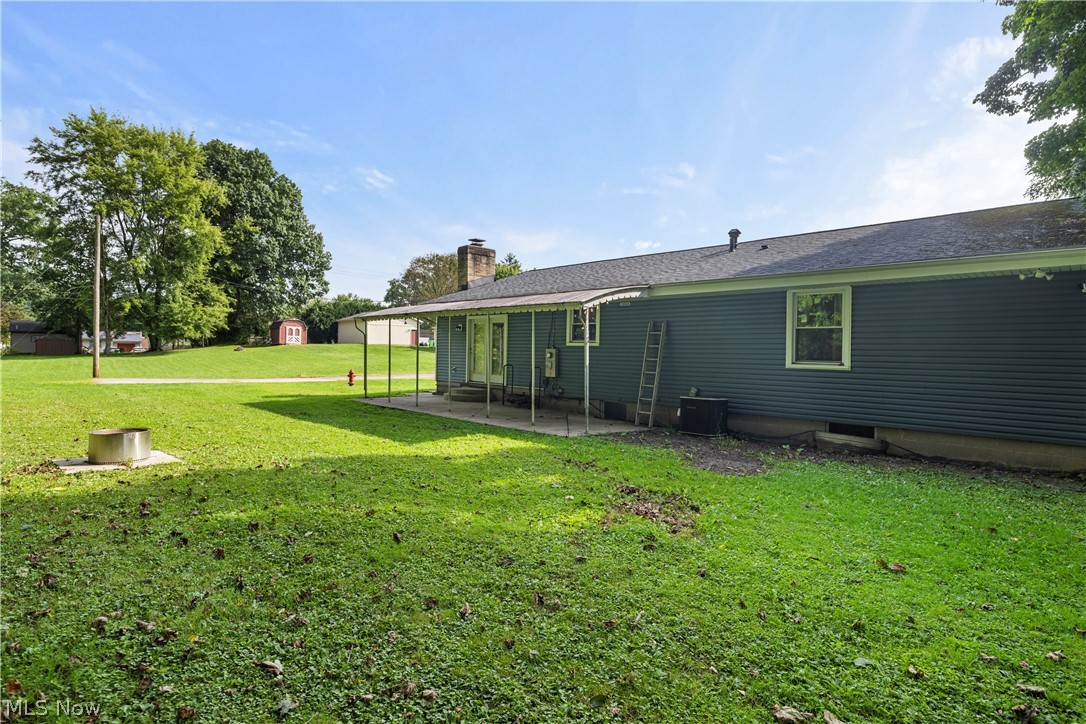 1484 Erie Avenue Akron OH 44312