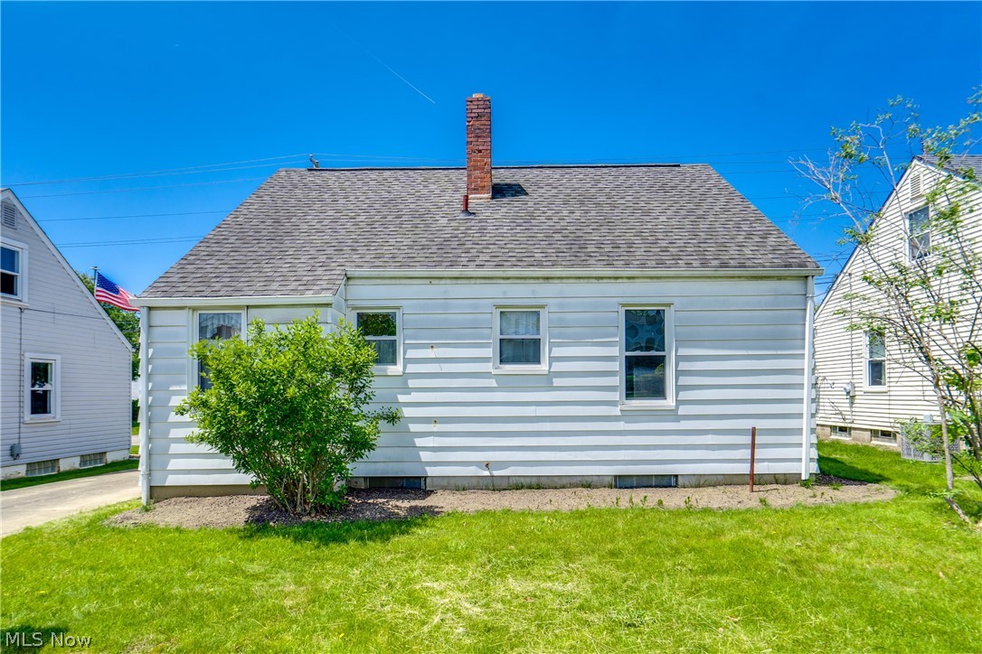 1701 Brown Street Akron OH 44301