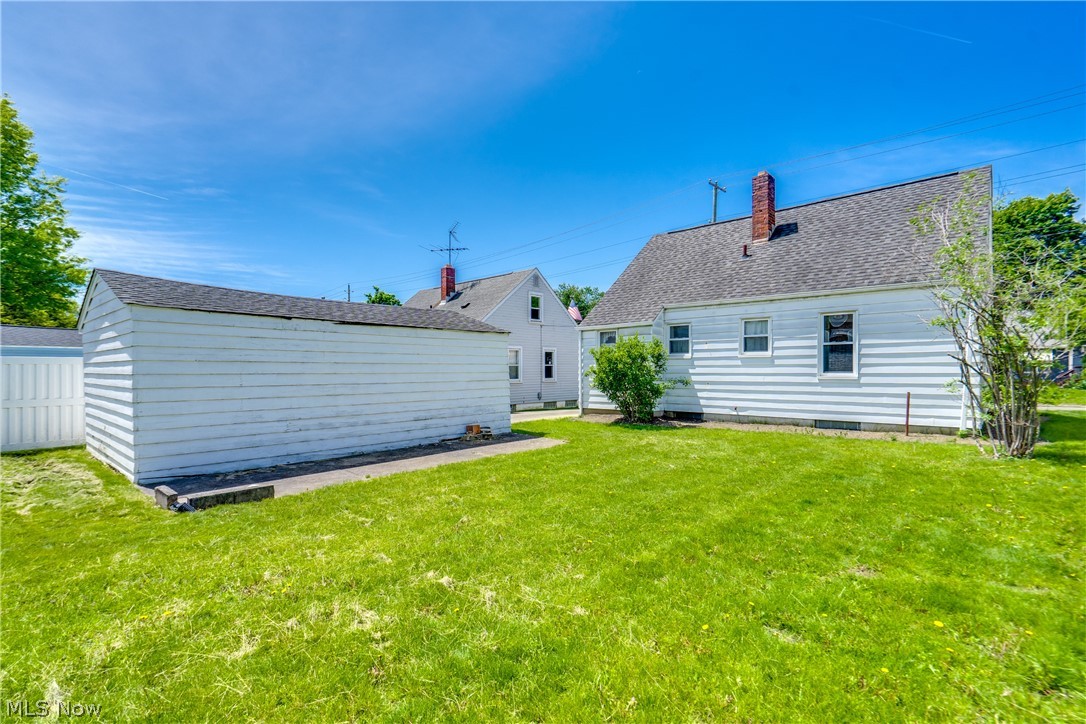 1701 Brown Street Akron OH 44301