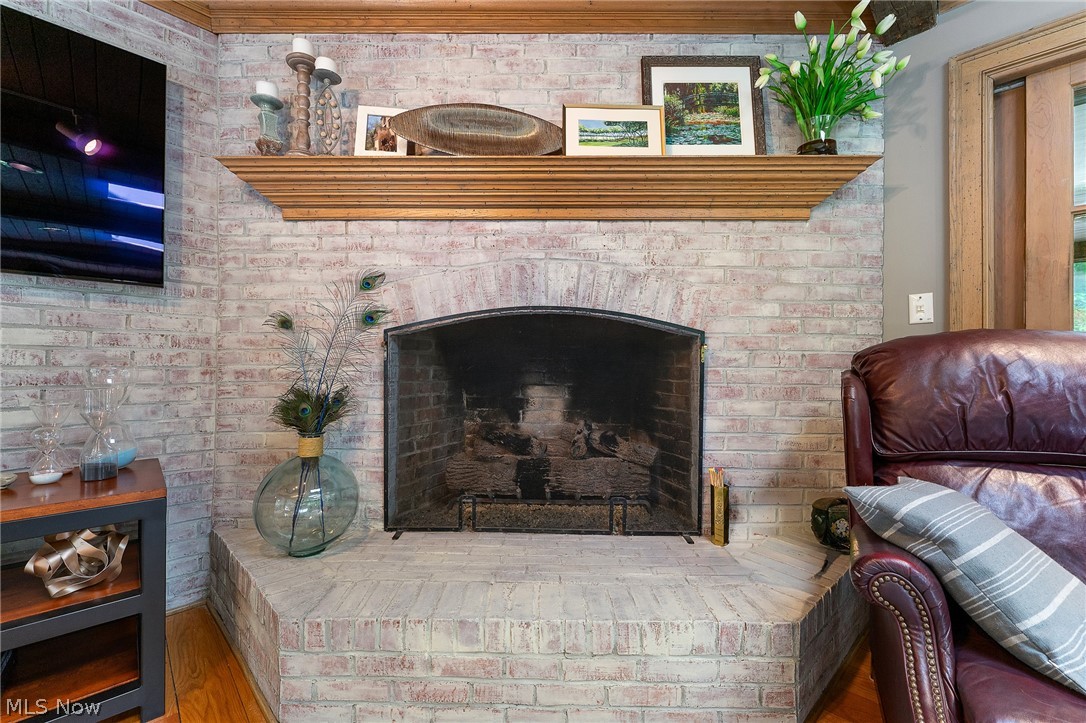 40 Redfern Drive Youngstown OH 44505