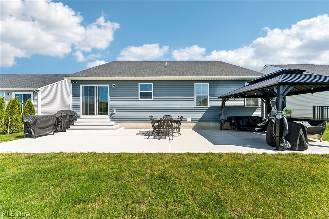 34703 Maurer Boulevard Grafton OH 44044