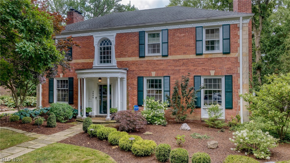2686 Cranlyn Road Shaker Heights OH 44122
