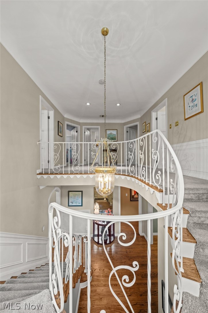 2686 Cranlyn Road Shaker Heights OH 44122