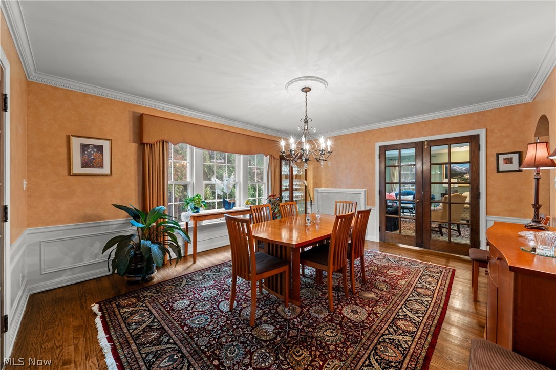2686 Cranlyn Road Shaker Heights OH 44122